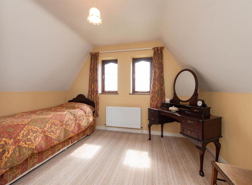 1 Castle Lodge, Banbridge, BT32 4RN