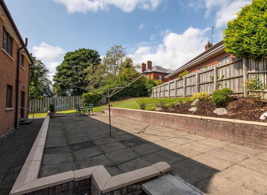 1 Castle Lodge, Banbridge, BT32 4RN