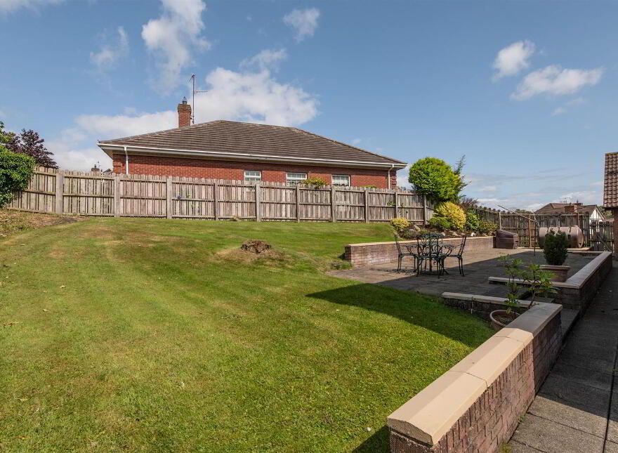 1 Castle Lodge, Banbridge, BT32 4RN