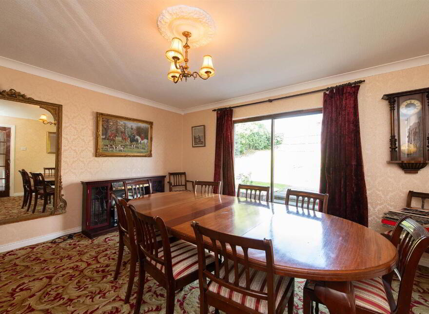 1 Castle Lodge, Banbridge, BT32 4RN