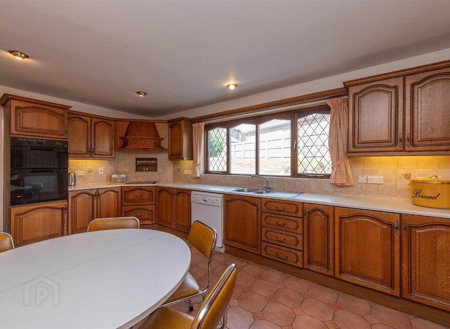 1 Castle Lodge, Banbridge, BT32 4RN