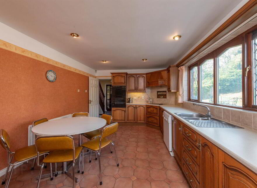1 Castle Lodge, Banbridge, BT32 4RN