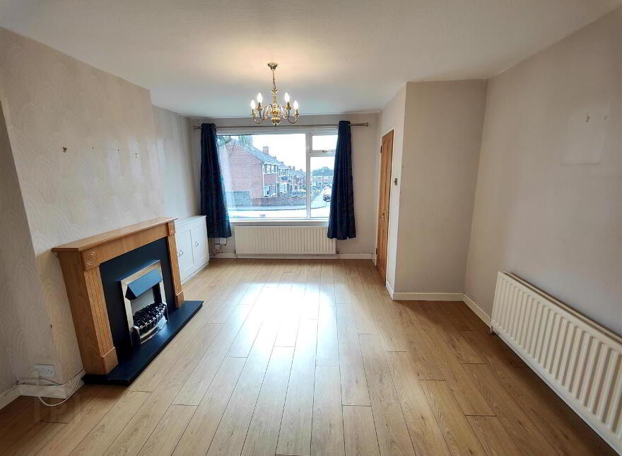 3 Tedburn Park, Belfast, BT14 8AQ