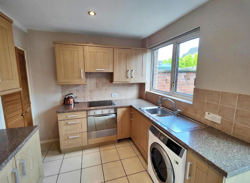 3 Tedburn Park, Belfast, BT14 8AQ