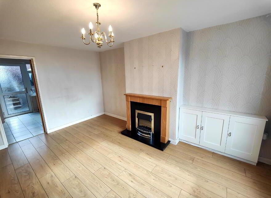3 Tedburn Park, Belfast, BT14 8AQ