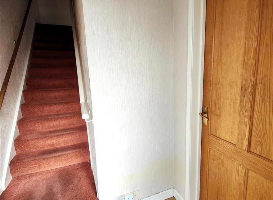 3 Tedburn Park, Belfast, BT14 8AQ