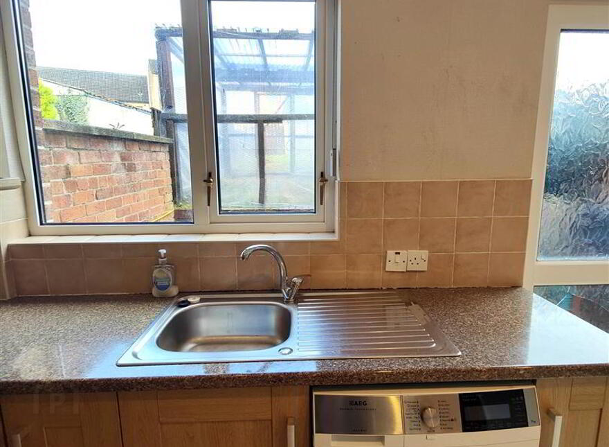 3 Tedburn Park, Belfast, BT14 8AQ