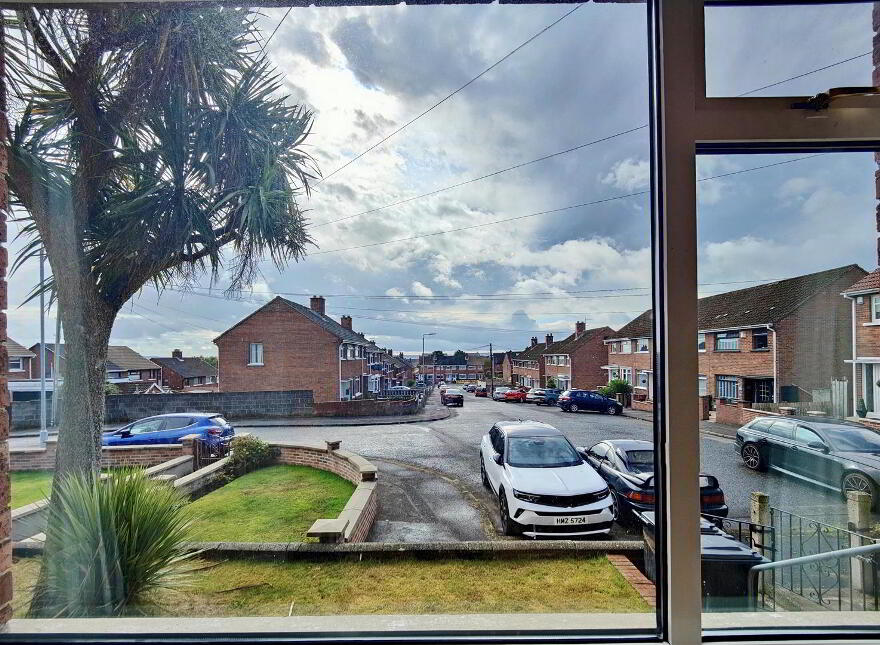 3 Tedburn Park, Belfast, BT14 8AQ