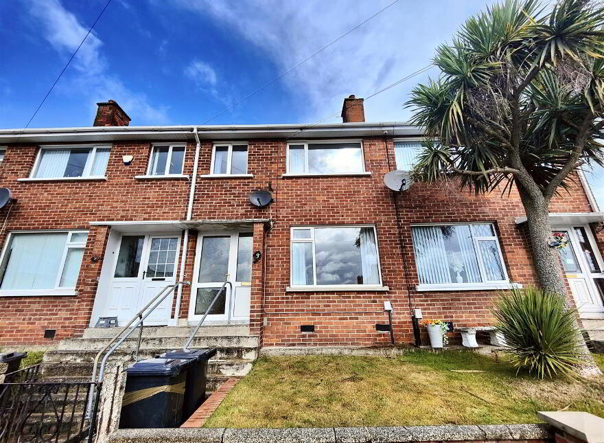 3 Tedburn Park, Belfast, BT14 8AQ photo