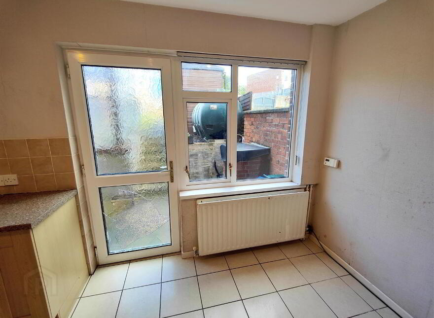 3 Tedburn Park, Belfast, BT14 8AQ