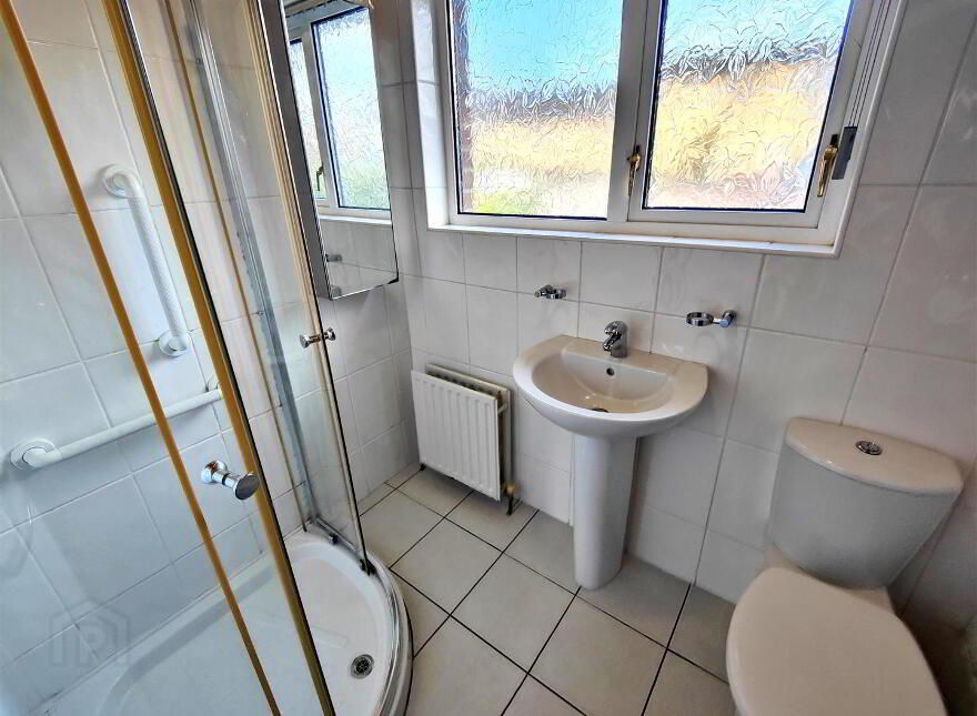 3 Tedburn Park, Belfast, BT14 8AQ