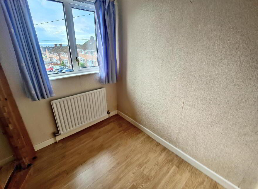 3 Tedburn Park, Belfast, BT14 8AQ