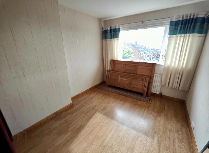 3 Tedburn Park, Belfast, BT14 8AQ
