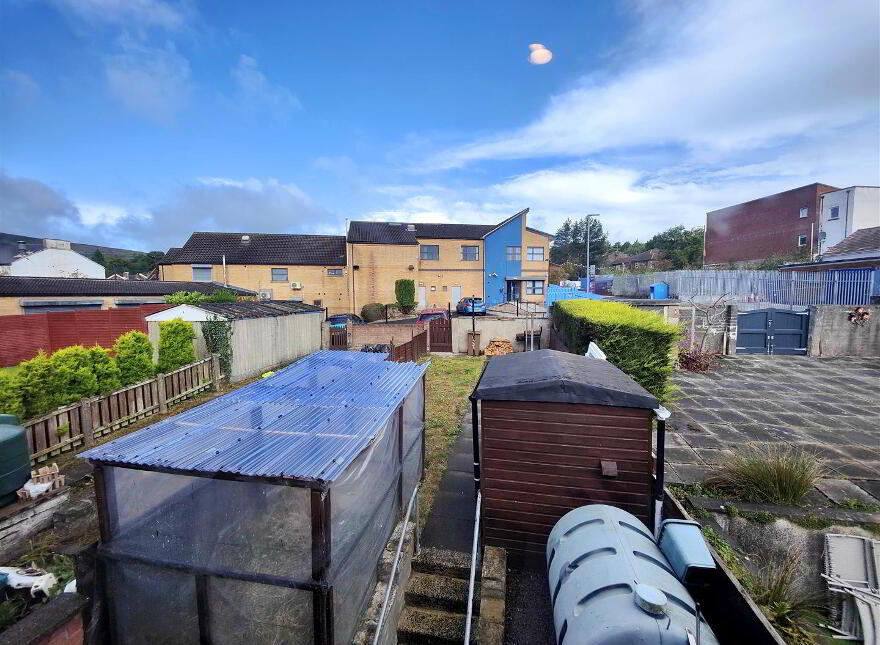 3 Tedburn Park, Belfast, BT14 8AQ