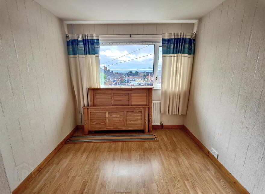 3 Tedburn Park, Belfast, BT14 8AQ