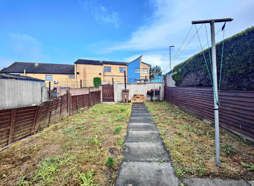 3 Tedburn Park, Belfast, BT14 8AQ