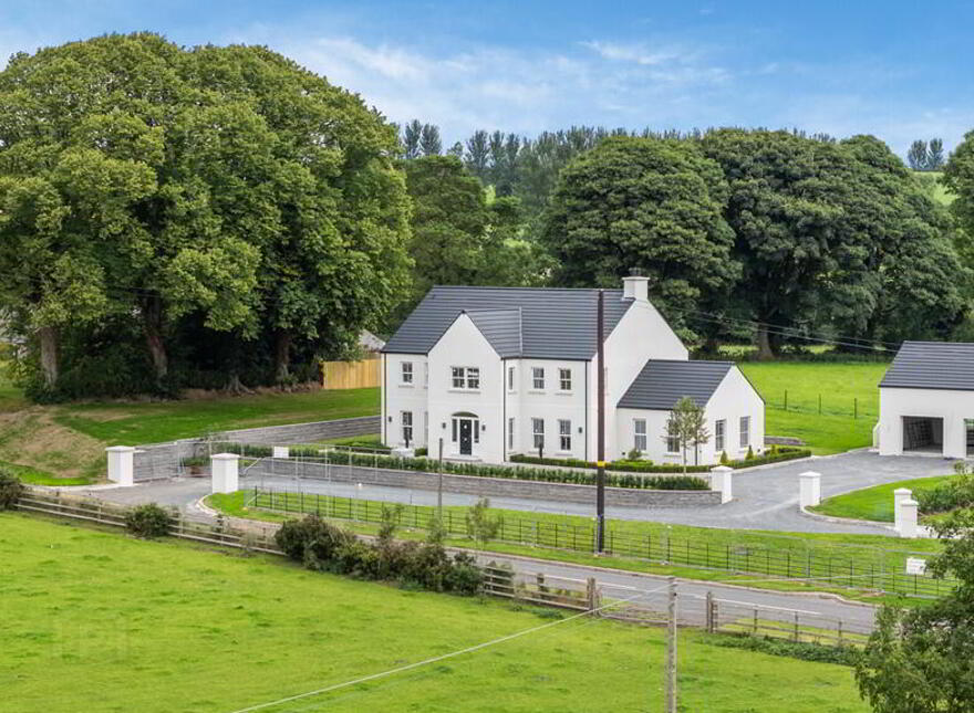 269 Ballynahinch Road, Lisburn, BT27 5LS photo