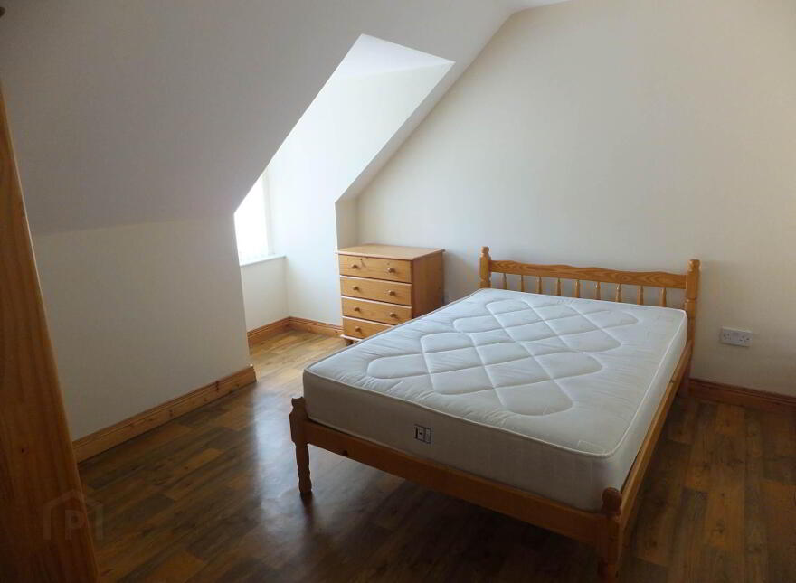10 Lifford Court Apt, Lifford, F93WN26