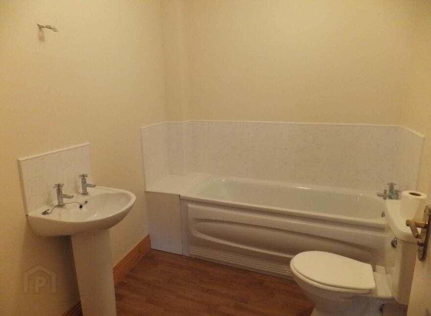 10 Lifford Court Apt, Lifford, F93WN26