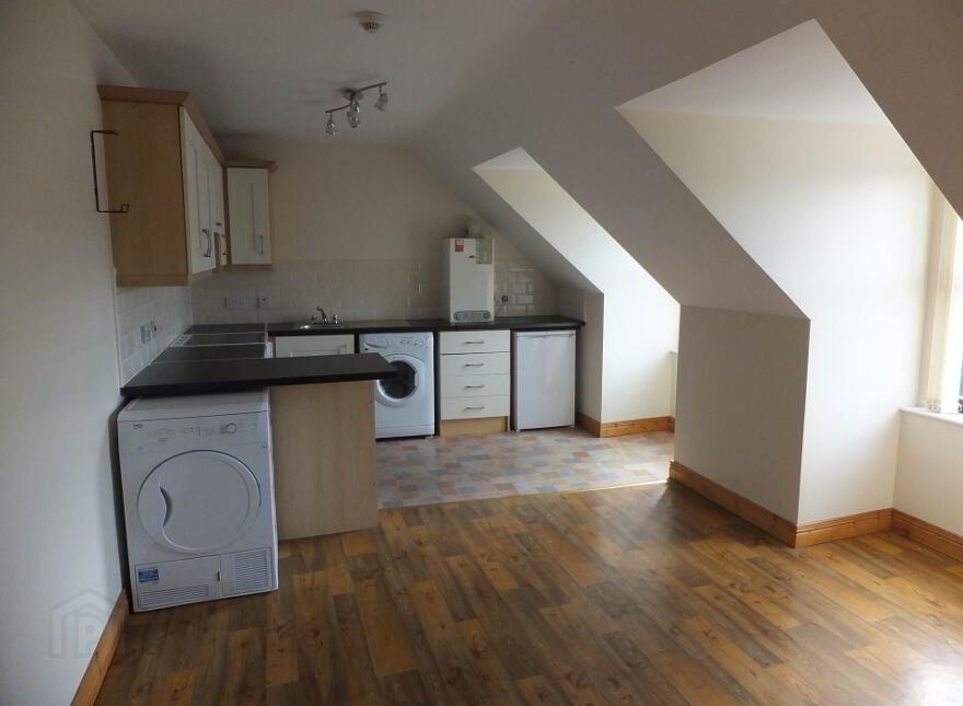 10 Lifford Court Apt, Lifford, F93WN26