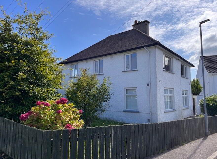 34 Lestannon Avenue, Whitehead, Carrickfergus, BT38 9NN photo