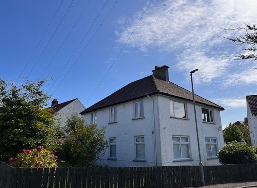 34 Lestannon Avenue, Whitehead, Carrickfergus, BT38 9NN