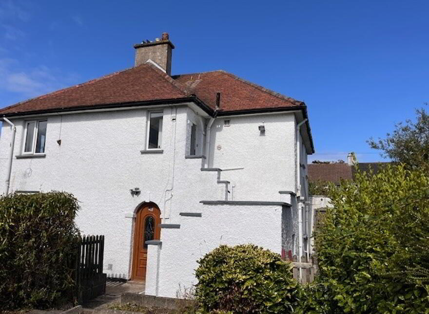 34 Lestannon Avenue, Whitehead, Carrickfergus, BT38 9NN