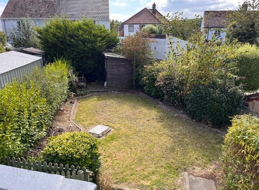 34 Lestannon Avenue, Whitehead, Carrickfergus, BT38 9NN
