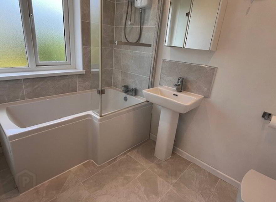 34 Lestannon Avenue, Whitehead, Carrickfergus, BT38 9NN