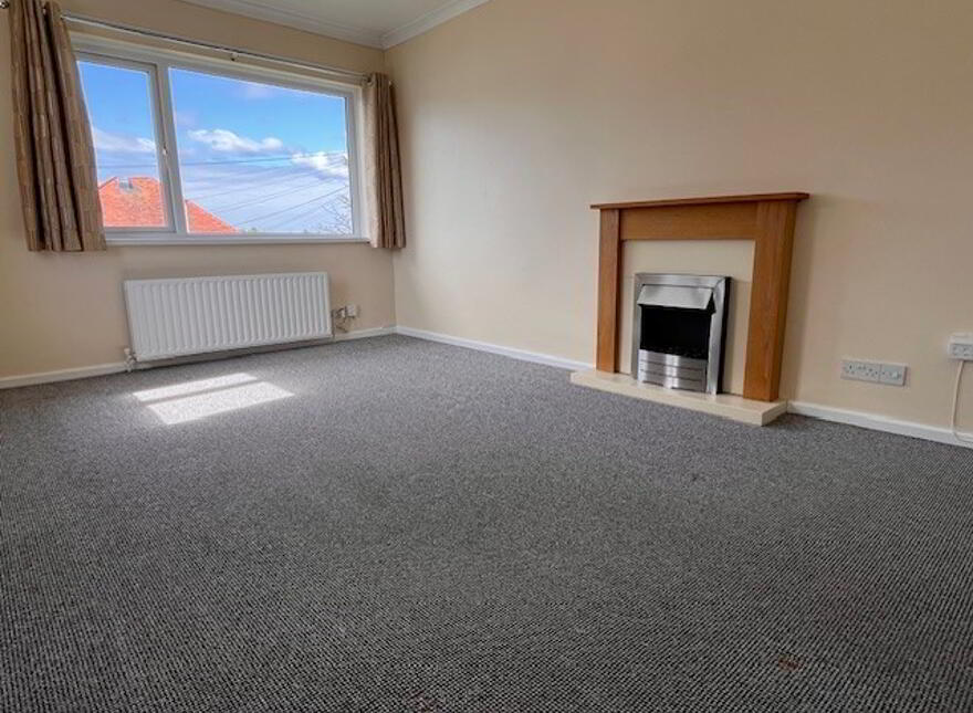 34 Lestannon Avenue, Whitehead, Carrickfergus, BT38 9NN
