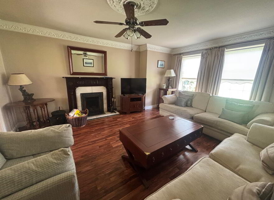 15 Ardglena, Dungannon, BT71 7TJ