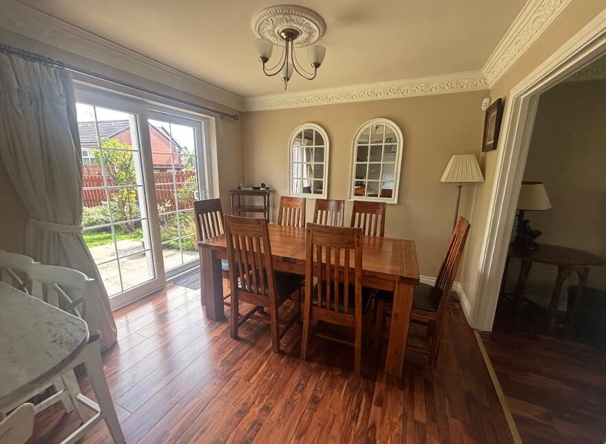 15 Ardglena, Dungannon, BT71 7TJ