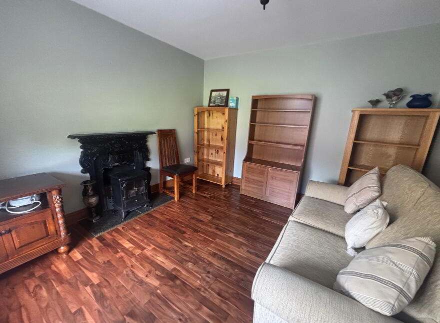 15 Ardglena, Dungannon, BT71 7TJ