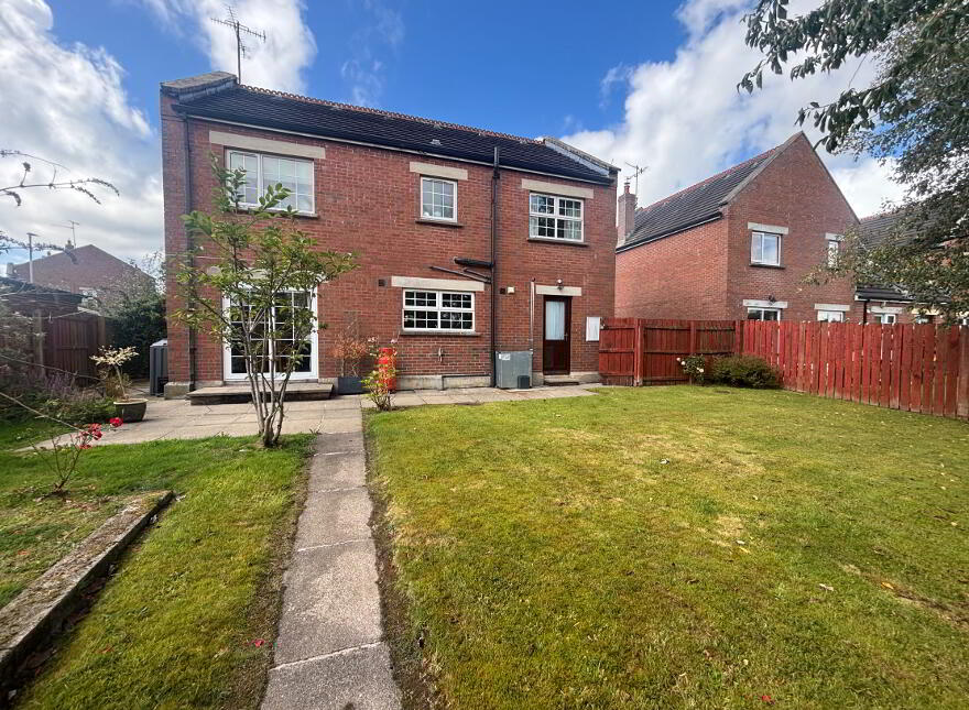 15 Ardglena, Dungannon, BT71 7TJ