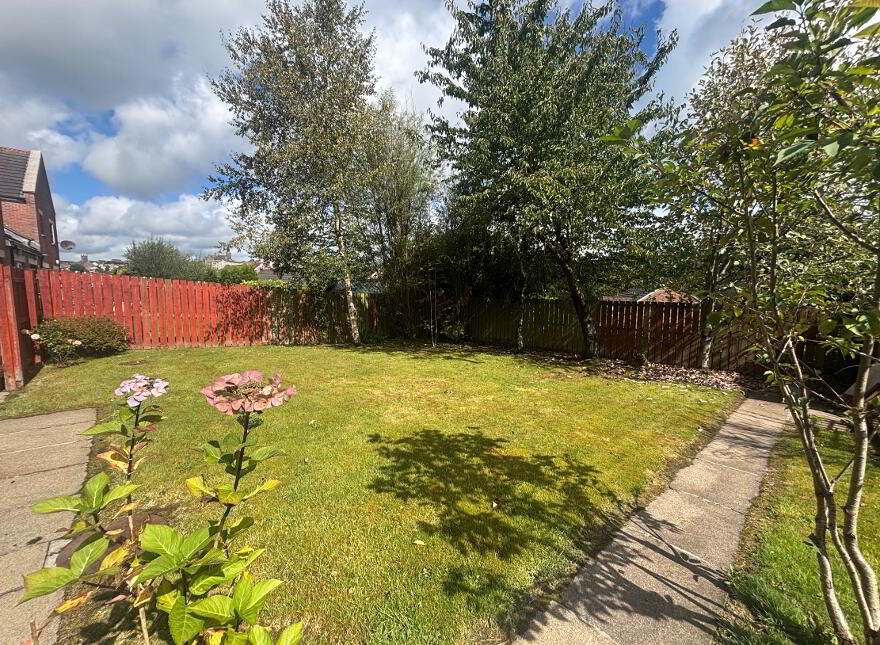 15 Ardglena, Dungannon, BT71 7TJ