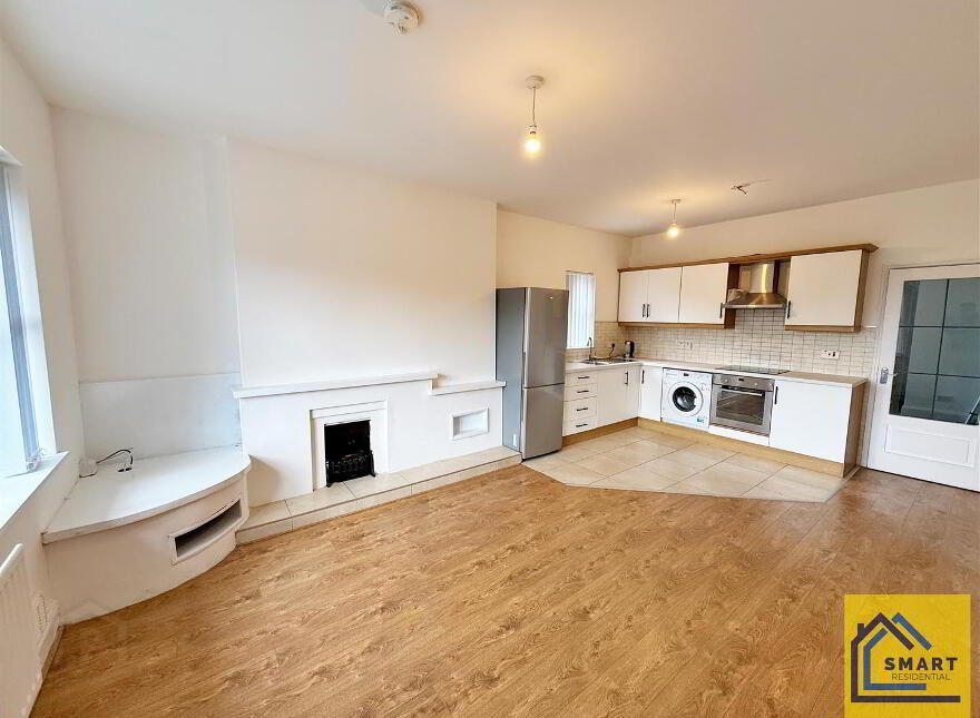 Apt 1, 164 Newtownbreda Road, Belfast, BT8 6PZ