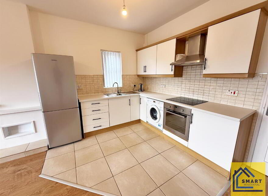 Apt 1, 164 Newtownbreda Road, Belfast, BT8 6PZ