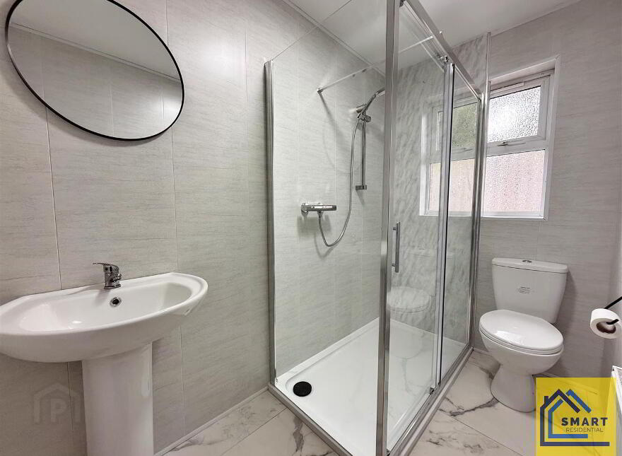 Apt 1, 164 Newtownbreda Road, Belfast, BT8 6PZ