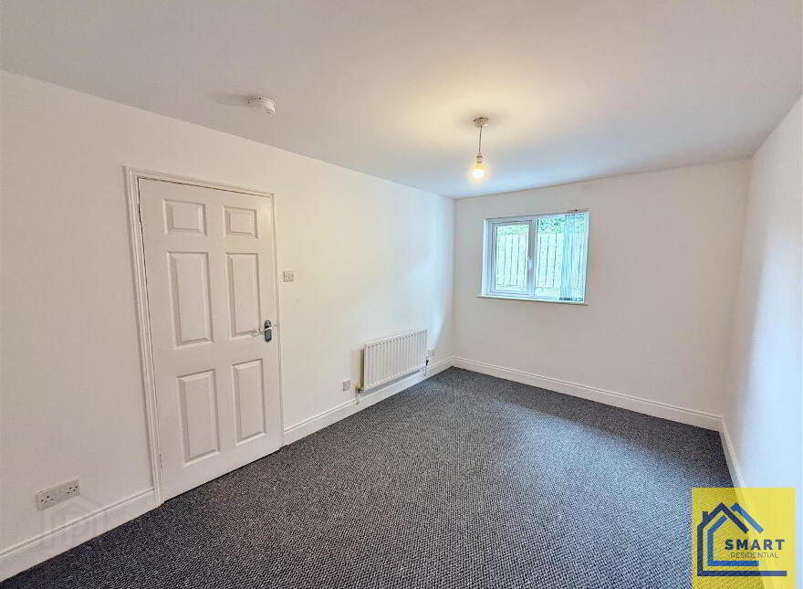 Apt 1, 164 Newtownbreda Road, Belfast, BT8 6PZ