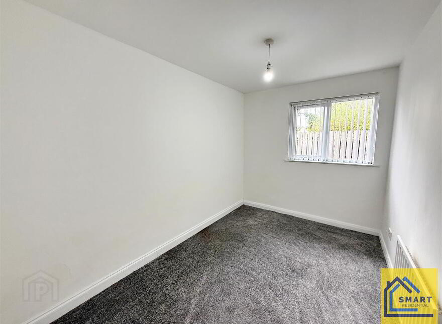 Apt 1, 164 Newtownbreda Road, Belfast, BT8 6PZ