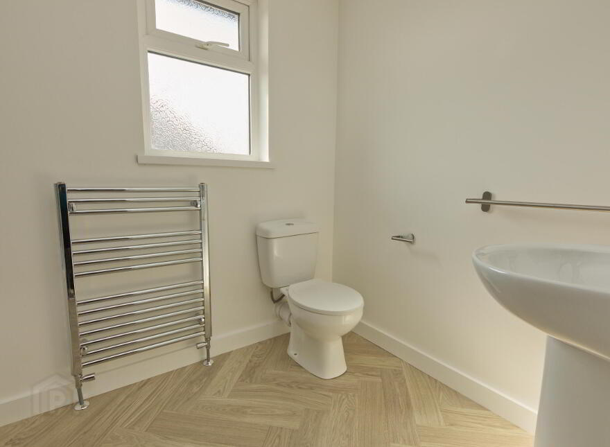 40 Elmfield Park, Donaghadee, BT21 0AX