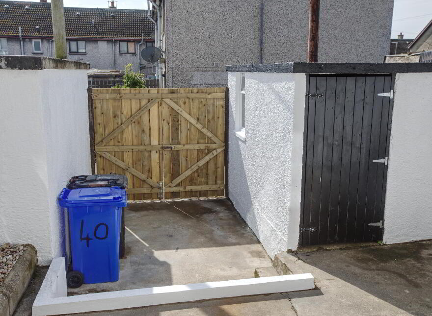 40 Elmfield Park, Donaghadee, BT21 0AX
