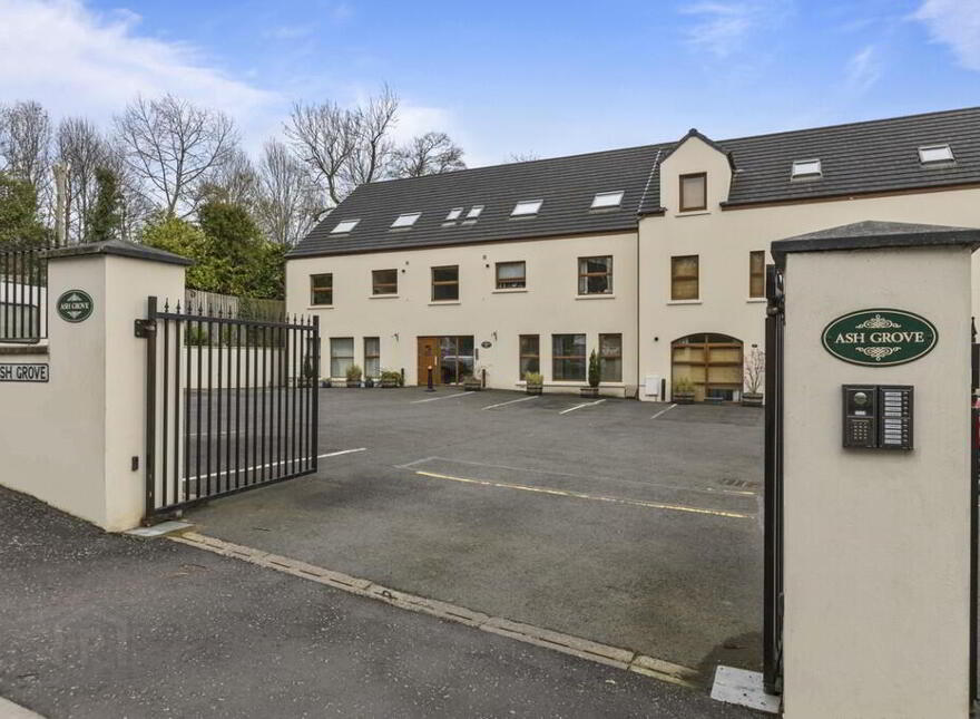 3 Ash Grove, Milltown Hill, Belfast, BT8 8GD photo