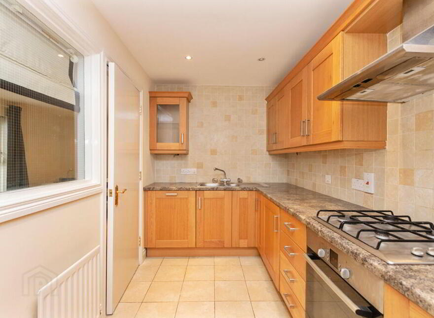 3 Ash Grove, Milltown Hill, Belfast, BT8 8GD
