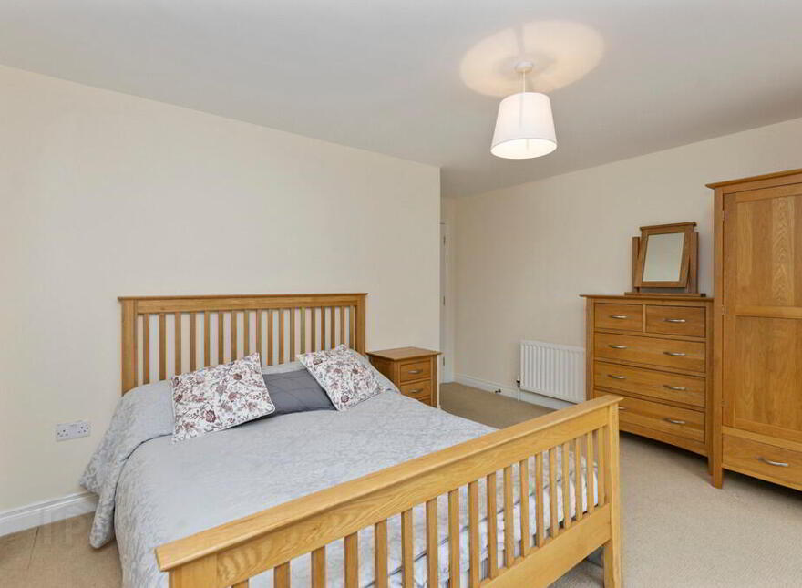 3 Ash Grove, Milltown Hill, Belfast, BT8 8GD