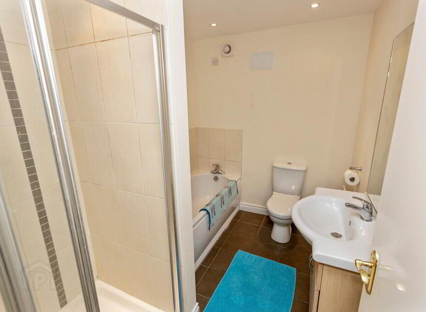 3 Ash Grove, Milltown Hill, Belfast, BT8 8GD
