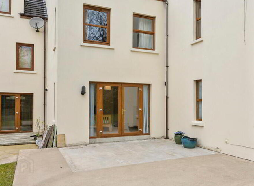 3 Ash Grove, Milltown Hill, Belfast, BT8 8GD