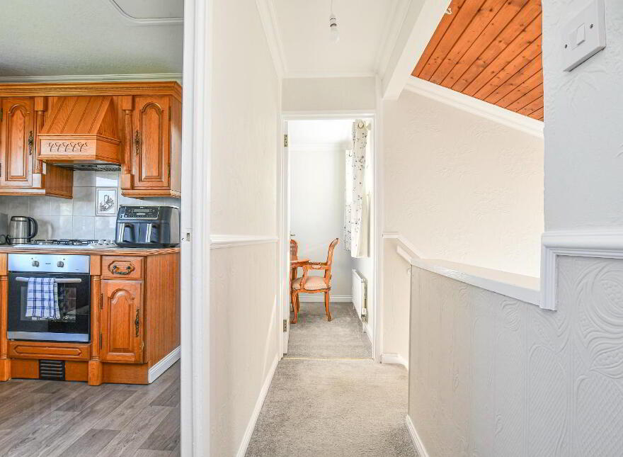 72 Leven Drive, Belfast, BT5 7ED