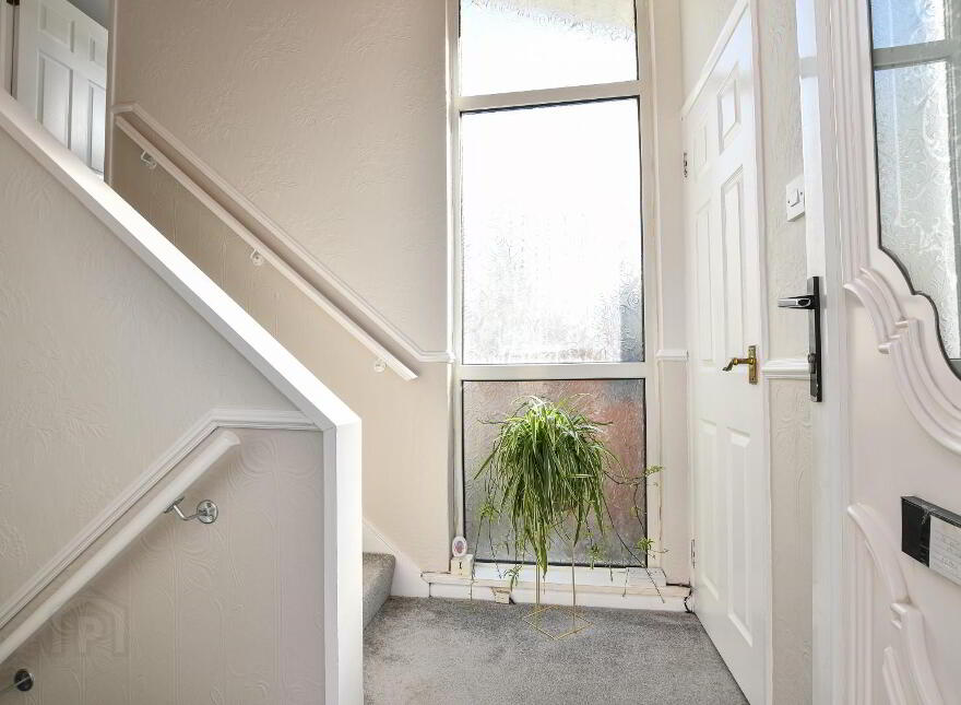 72 Leven Drive, Belfast, BT5 7ED
