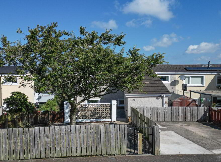 72 Leven Drive, Belfast, BT5 7ED